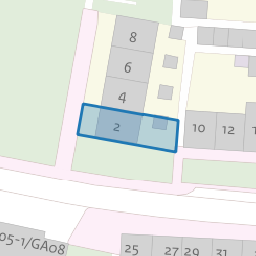 Perceel AML01-H-12182