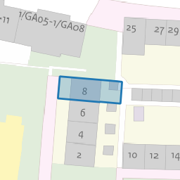 Perceel AML01-H-12185