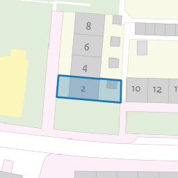 Perceel AML01-H-12188