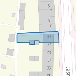 Perceel AML01-H-12197
