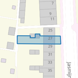Perceel AML01-H-12198