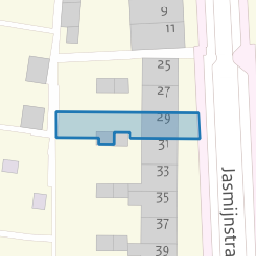 Perceel AML01-H-12199