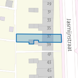 Perceel AML01-H-12203