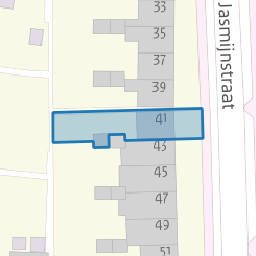 Perceel AML01-H-12205