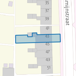 Perceel AML01-H-12206