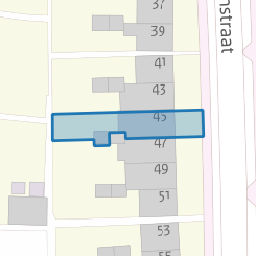 Perceel AML01-H-12207