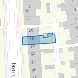 Perceel AML01-H-12229