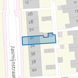 Perceel AML01-H-12231