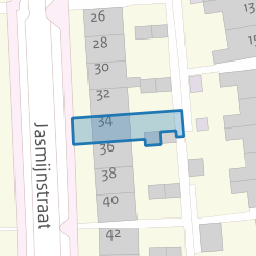 Perceel AML01-H-12232