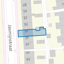 Perceel AML01-H-12233