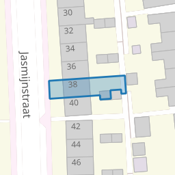 Perceel AML01-H-12234