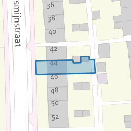 Perceel AML01-H-12237