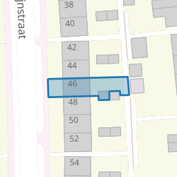 Perceel AML01-H-12238
