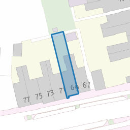 Perceel AML01-H-12254
