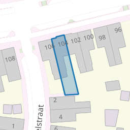 Perceel AML01-H-12257