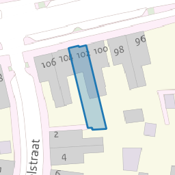 Perceel AML01-H-12258