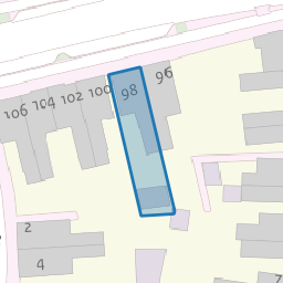 Perceel AML01-H-12260