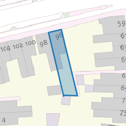 Perceel AML01-H-12261