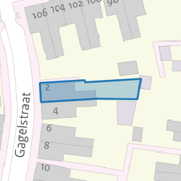 Perceel AML01-H-12262