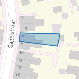 Perceel AML01-H-12264