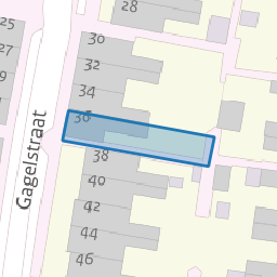 Perceel AML01-H-12274