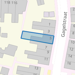 Perceel AML01-H-12278