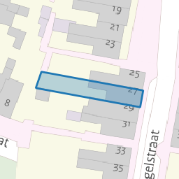 Perceel AML01-H-12284