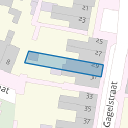 Perceel AML01-H-12285