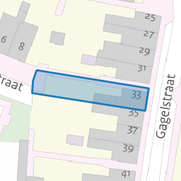 Perceel AML01-H-12287
