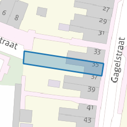 Perceel AML01-H-12288