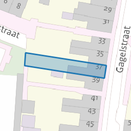Perceel AML01-H-12289