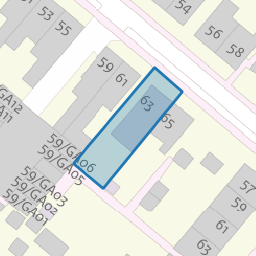 Perceel AML01-H-12295