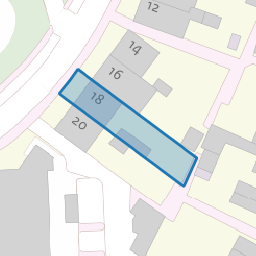 Perceel AML01-H-12301