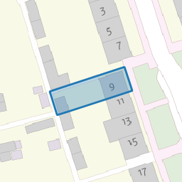 Perceel AML01-H-12308
