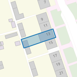 Perceel AML01-H-12310