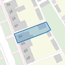 Perceel AML01-H-12330