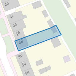 Perceel AML01-H-12333