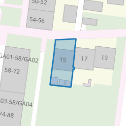 Perceel AML01-H-12338