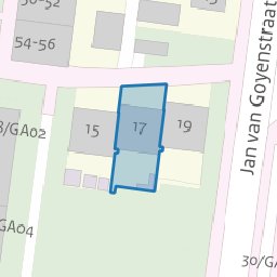 Perceel AML01-H-12339