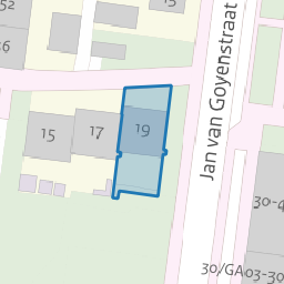 Perceel AML01-H-12340