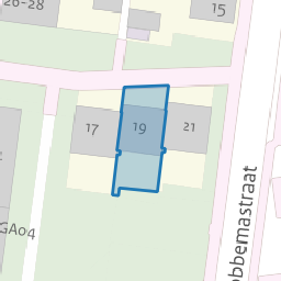 Perceel AML01-H-12343