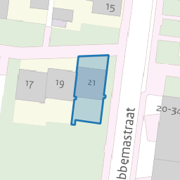 Perceel AML01-H-12344