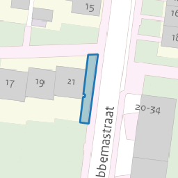 Perceel AML01-H-12345