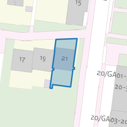 Perceel AML01-H-12348