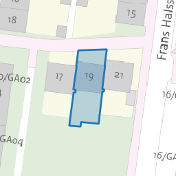 Perceel AML01-H-12351