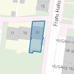 Perceel AML01-H-12352