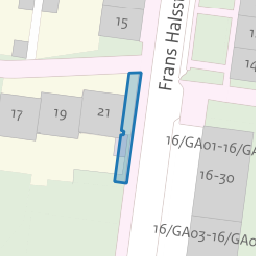 Perceel AML01-H-12353