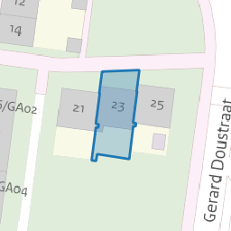 Perceel AML01-H-12355