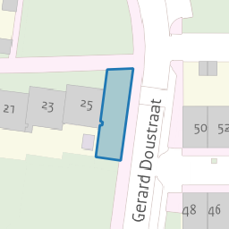 Perceel AML01-H-12357