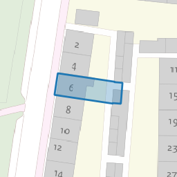 Perceel AML01-H-12380